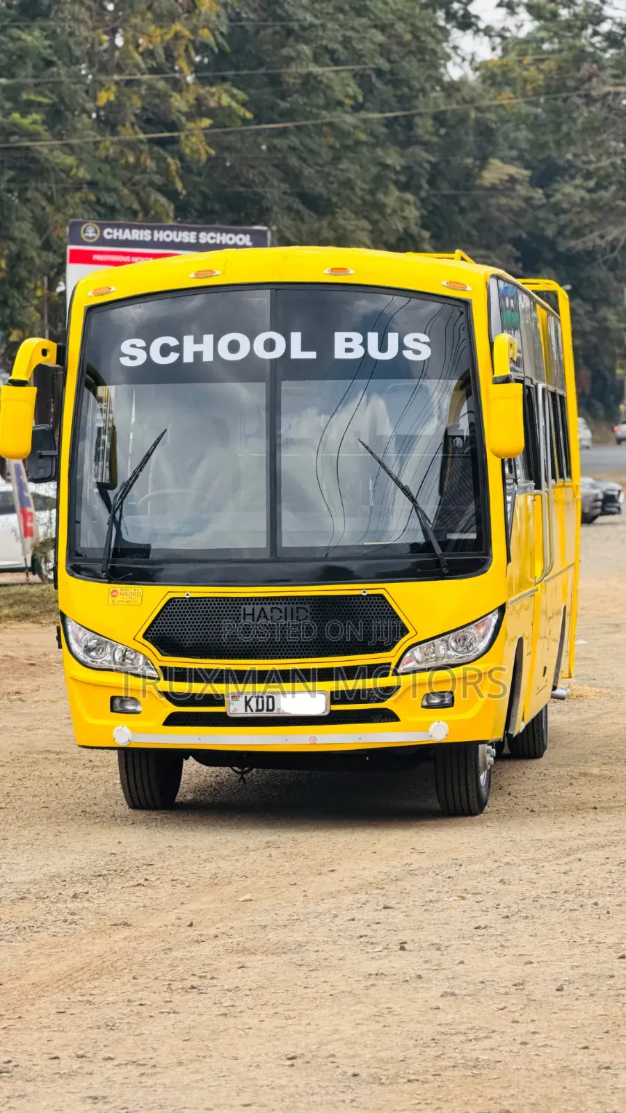 Isuzu FRR 2021 Yellow