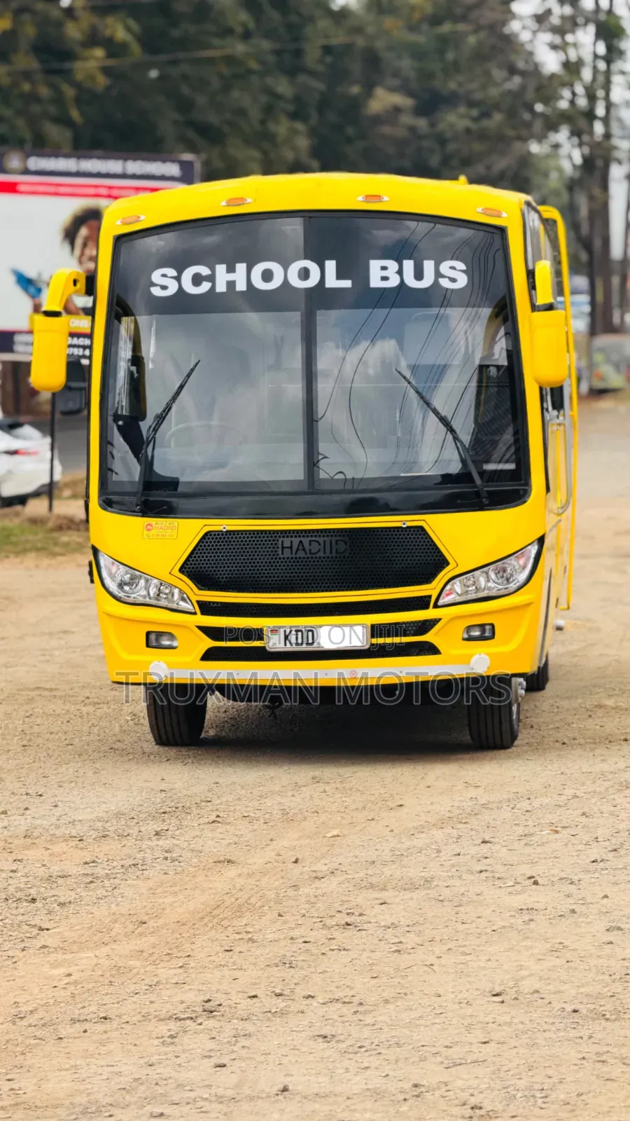 Isuzu FRR 2021 Yellow