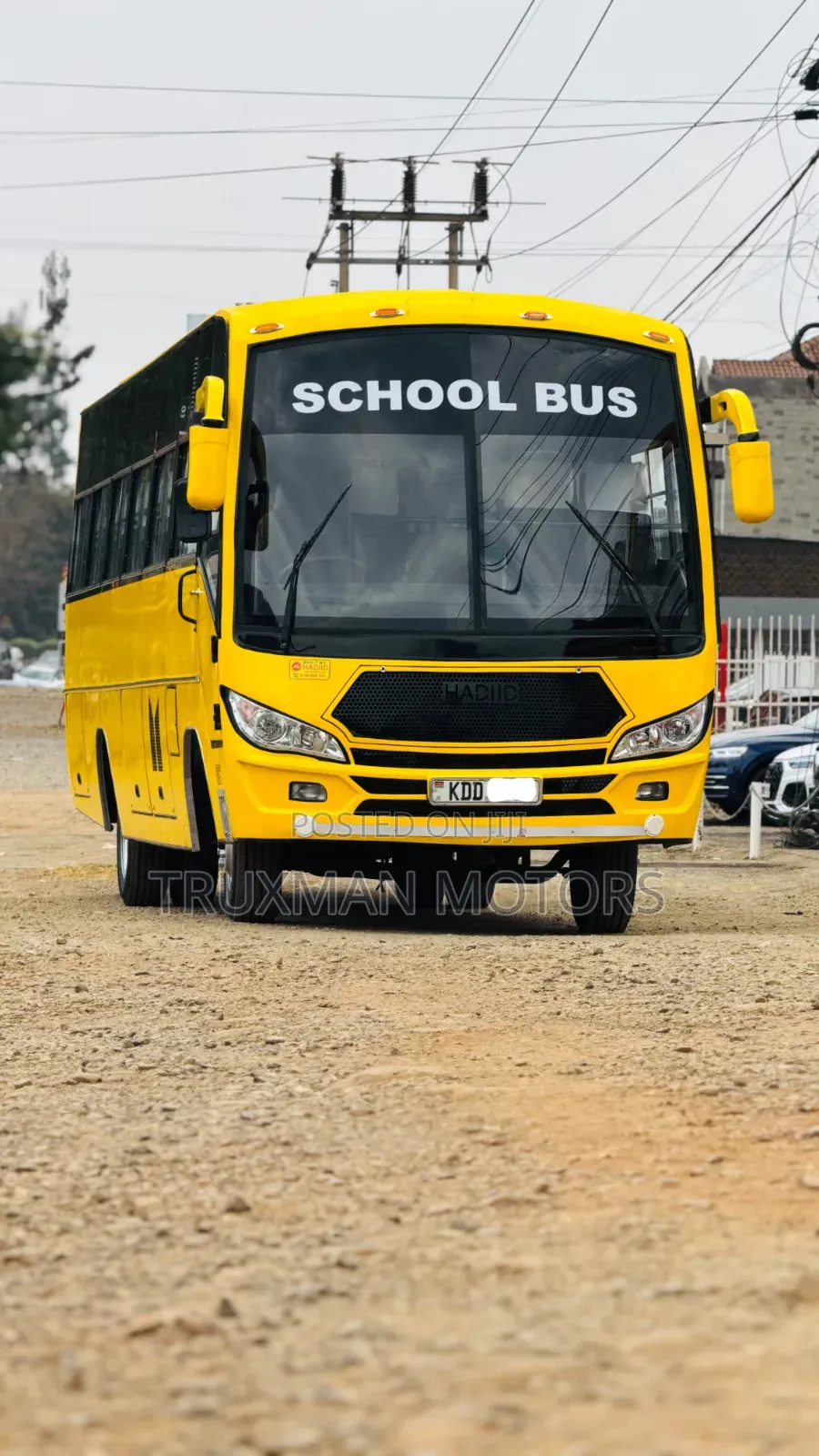 Isuzu FRR 2021 Yellow
