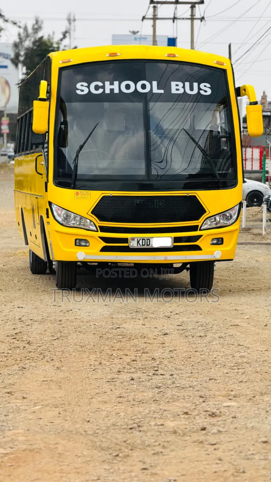 Isuzu FRR 2021 Yellow
