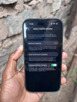 Apple iPhone 14 Pro 256 GB Black