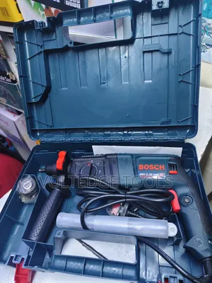 Bosch 800W Rotary Hammer