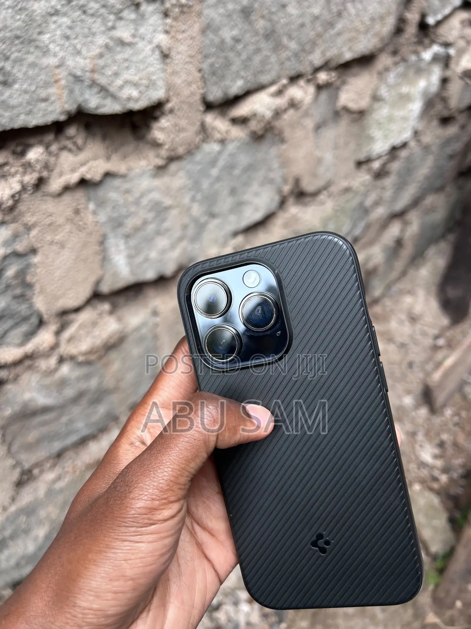 Apple iPhone 14 Pro 256 GB Black