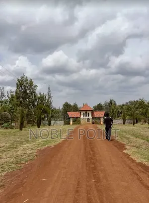 Plot for Sale at Tatu City