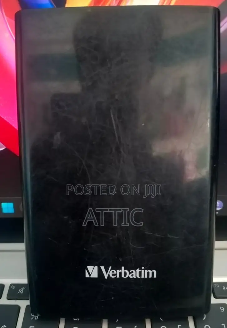 1tb External Hard Disc