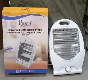 Roch Quartz Bar Room Heater (1 Year Warranty)