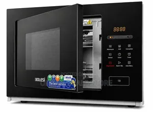 20 Litres Bolesi Built-in Microwave Oven
