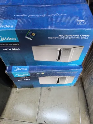 Midea 30 Litres Microwave Digital