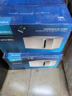 Midea 30 Litres Microwave Digital