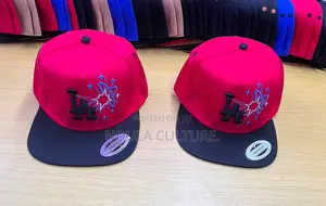 New Era Snapbacks