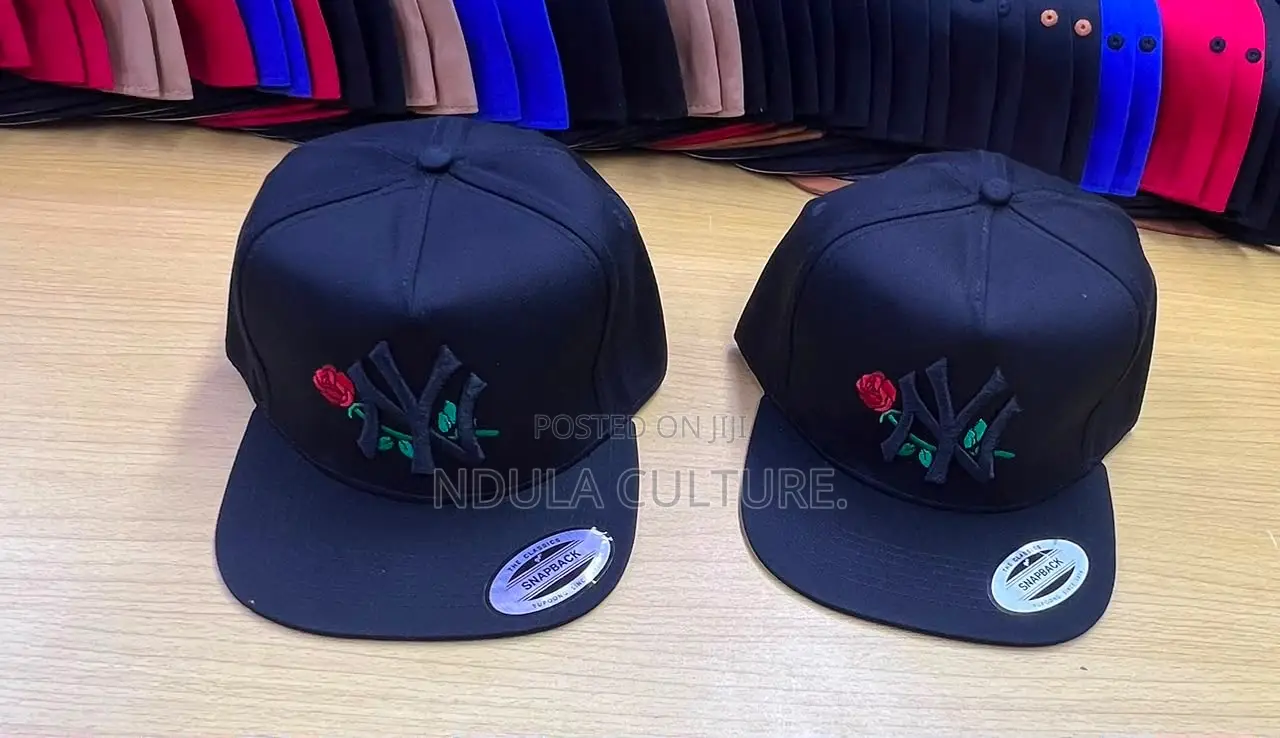 New Era Snapbacks
