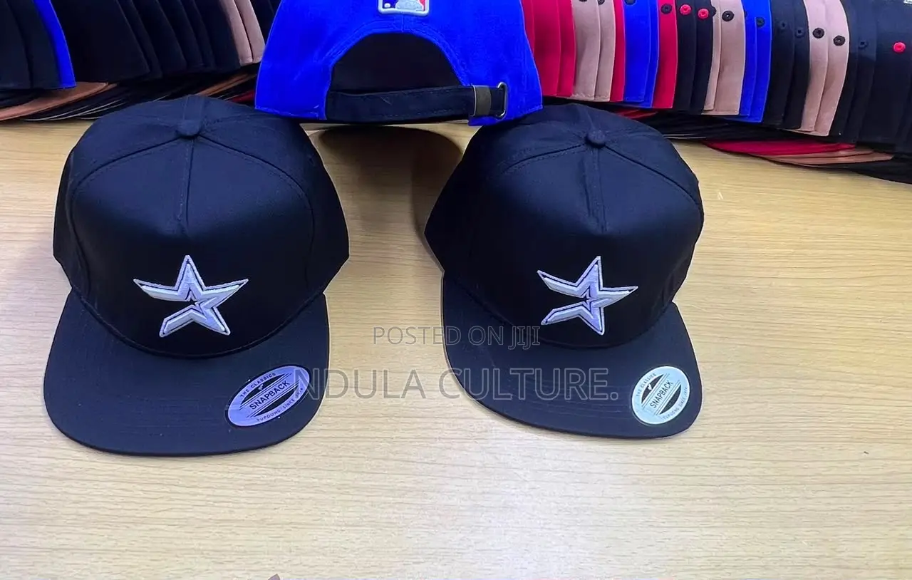 New Era Snapbacks