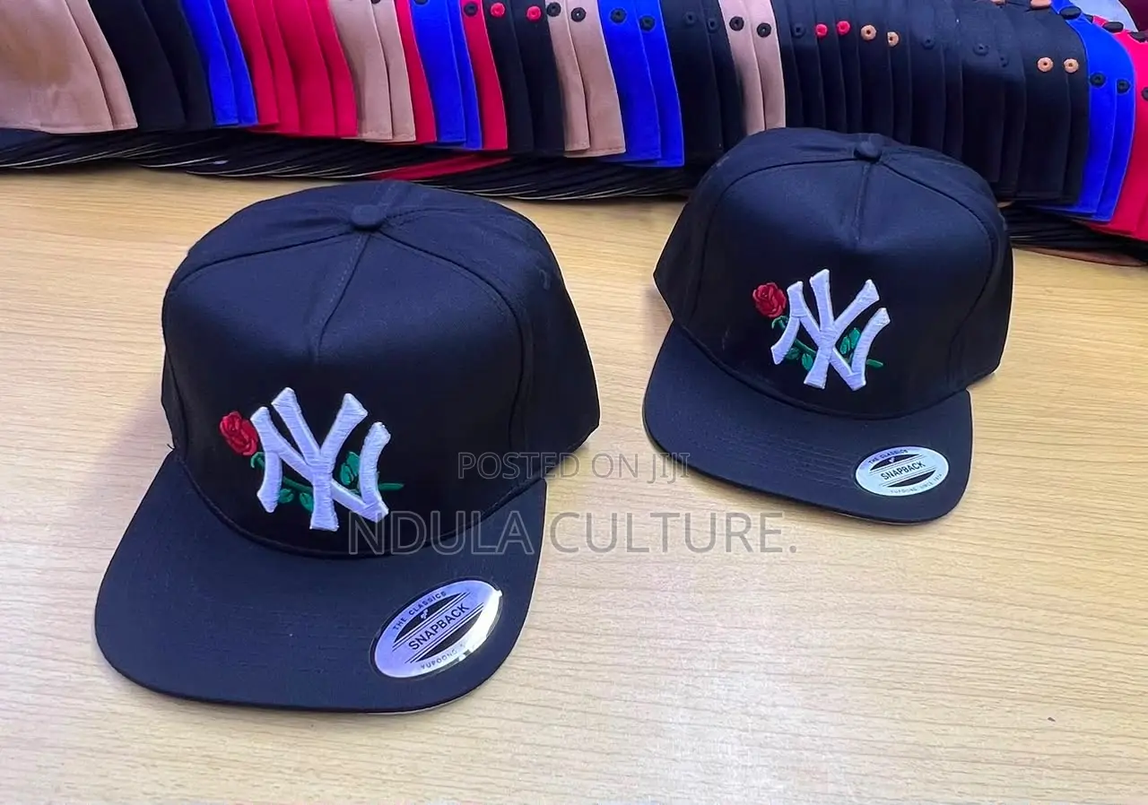 New Era Snapbacks