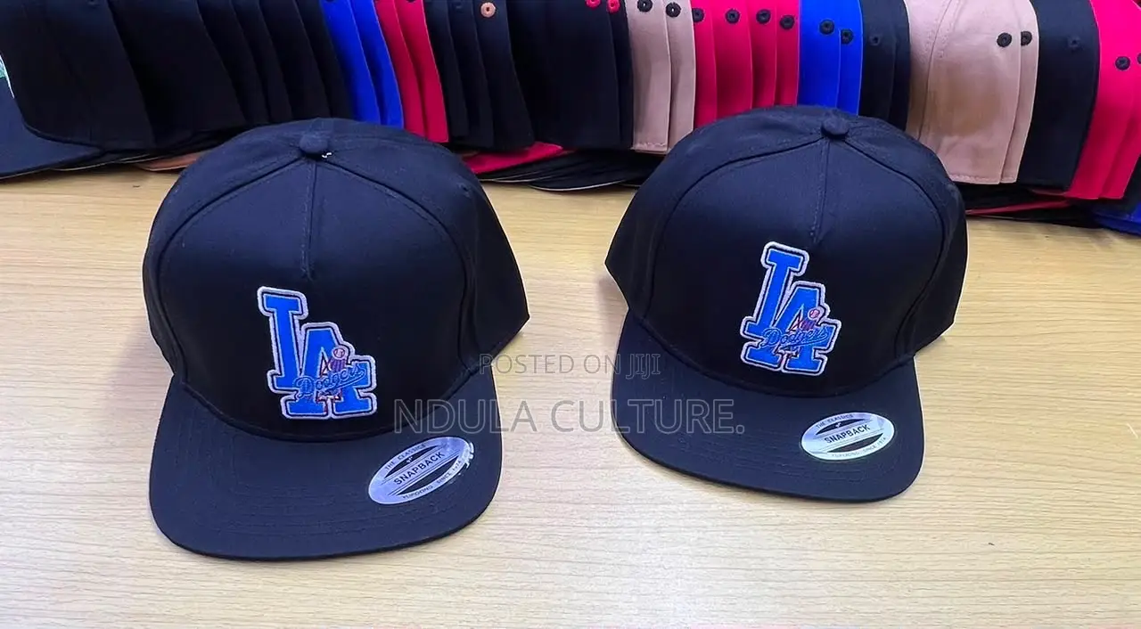 New Era Snapbacks