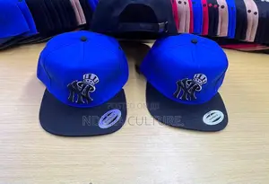 New Era Snapbacks