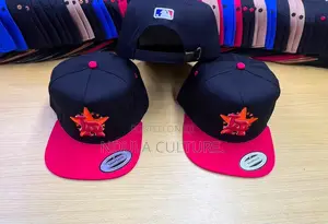 New Era Snapbacks