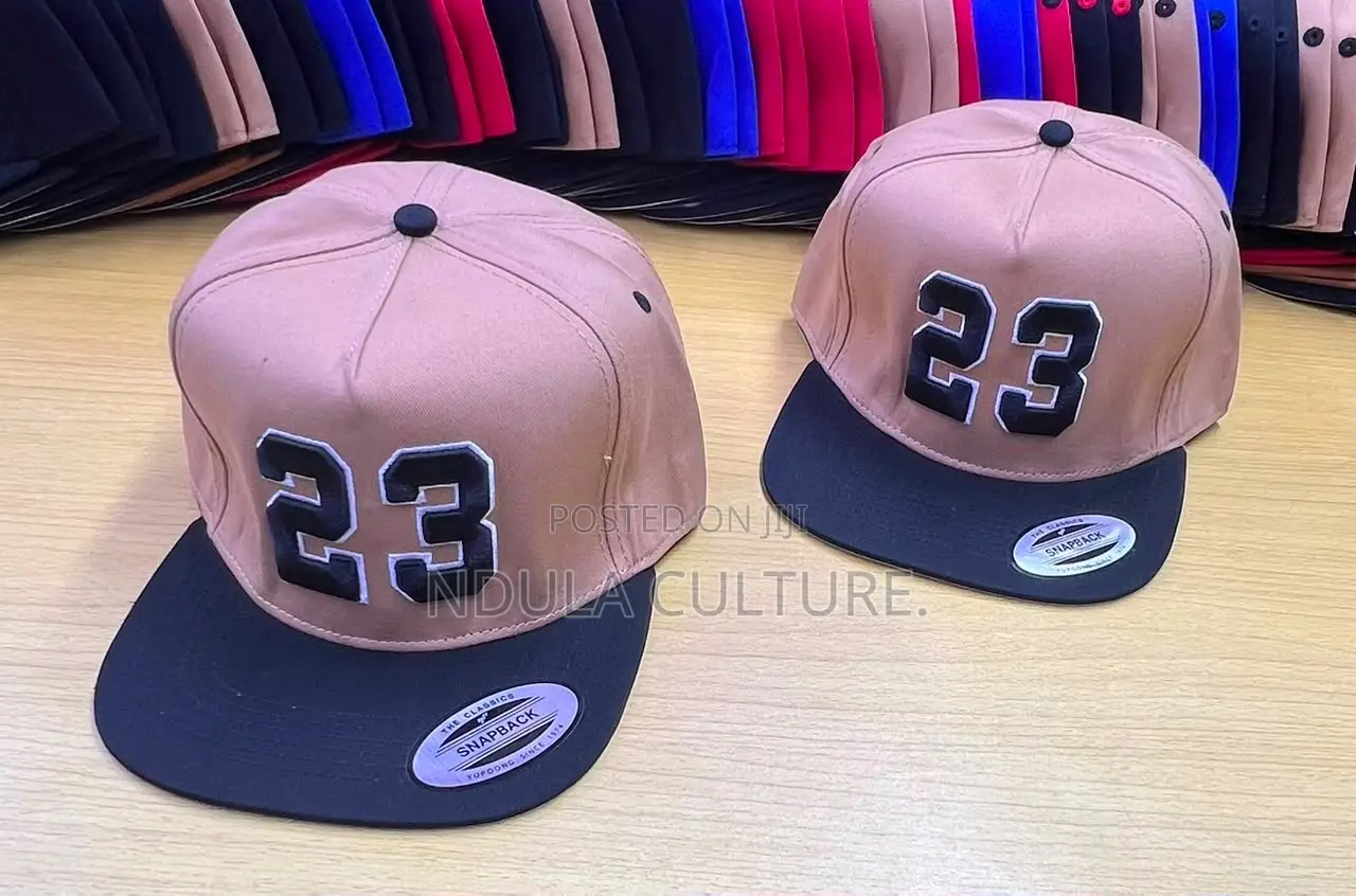 New Era Snapbacks