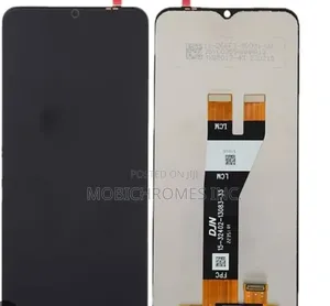 Samsung A01 Screen Replacement
