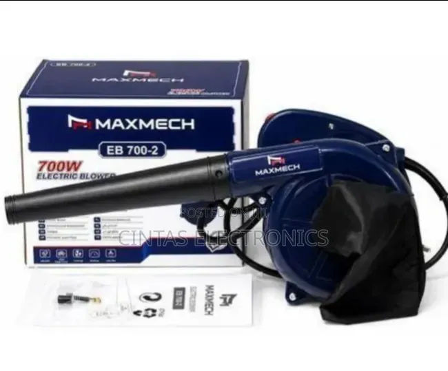Maxmech Electric Blower 700W
