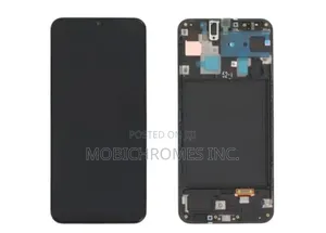Samsung A02 Core Screen Replacement