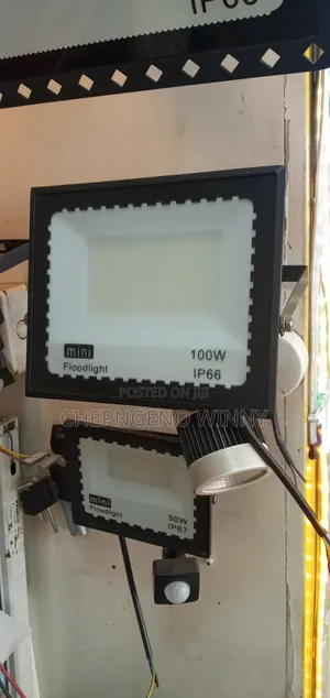 Mini Floodlight 200watts