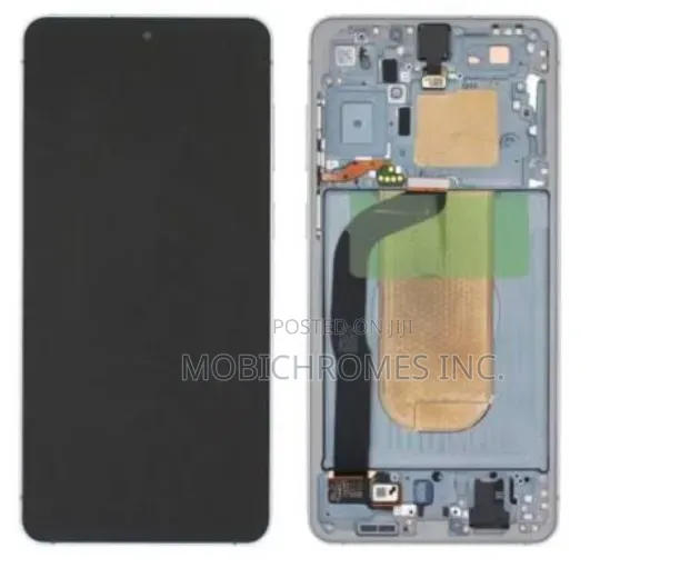 Samsung A13 Screen Replacement