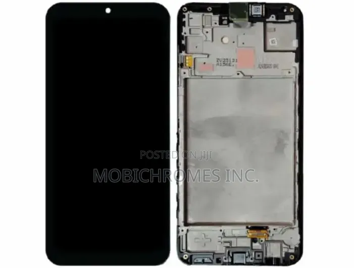 Samsung A17 Screen Replacement