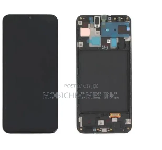 Samsung A17 Screen Replacement