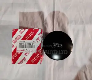 Oil Filter 90915-30003-8t Genuine
