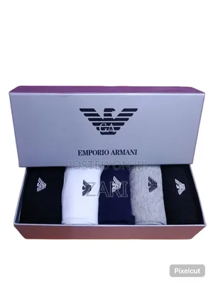Men's Socks