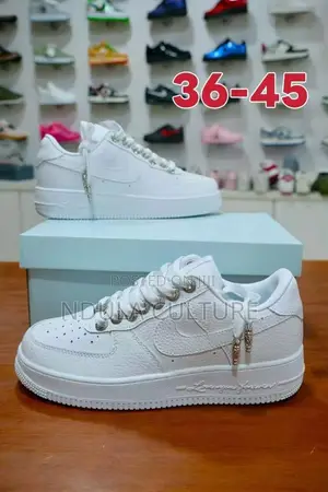 Airforce 1 Low Drake Love You Forever Airforce 1