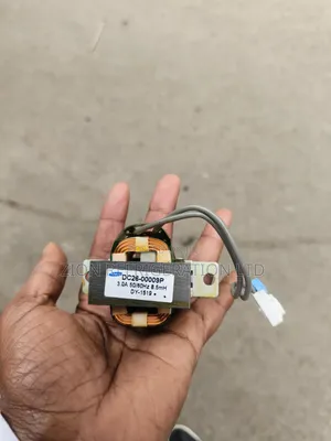 Power Filter for Washing Machine