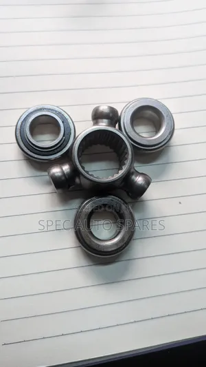 Cross Bearing 25 Teeth Honda Fit