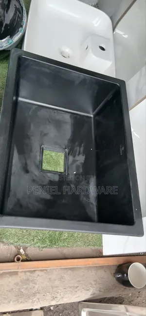 Laboratory Sink