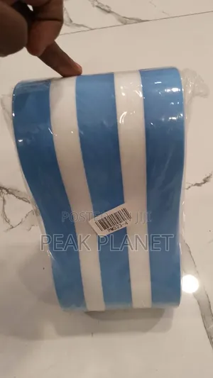 Inflatable Swim Float Buoy for Safe Water Training