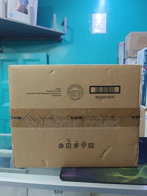 Desktop Computer HP 4GB Intel Core i5 HDD 1T