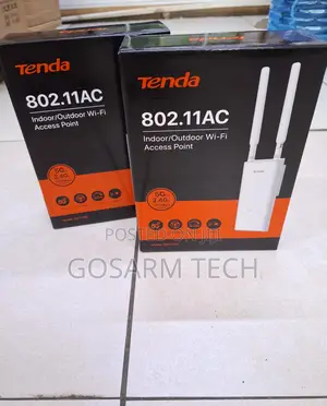 Tenda OAP1200 Business Dual-Band WiFi Access Point