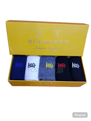 Burberry Socks
