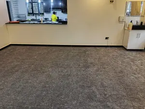 Grey VIP Carpet for Stairs Office Home Soft Luxury Finish