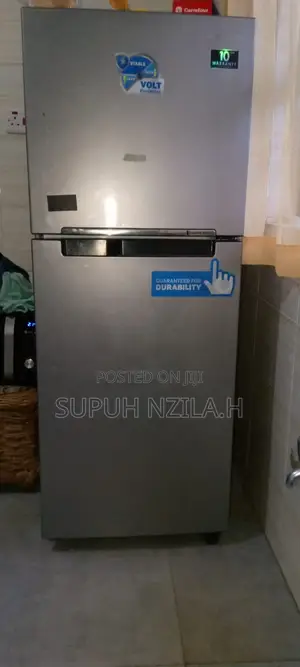 Samsung Fridge