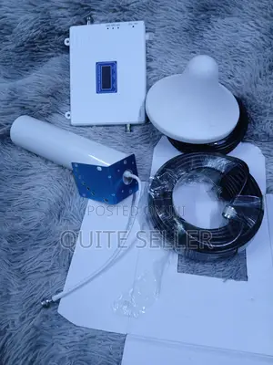 All Network Signal Booster2g 3g 4g Signal Boost Repeater