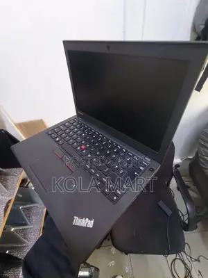 Laptop Lenovo ThinkPad X250 8GB Intel Core i5 HDD 500GB