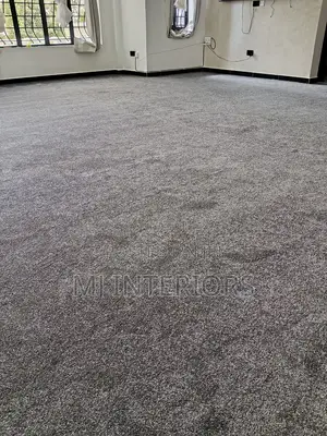 Grey VIP Carpet Luxury Flooring Soft Comfortable Long Lasting