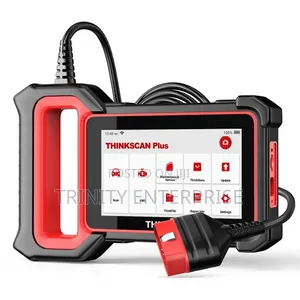 ThinkCar Thinkscan Plus S7 System Diagnostic Scan Tool All System