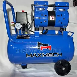 New Quality 25L Maxmech Air Compressor/25l Maxmech Air Compressor