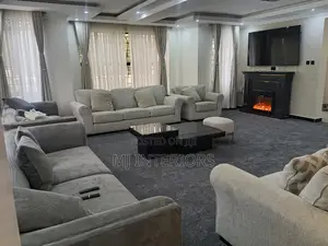 Durable Grey VIP Carpet Professional Installation Modern Look