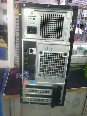 Desktop Computer Dell OptiPlex 3020 4GB Intel Core i3 HDD 500GB