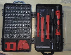 Phone/Electronic Repair Kit/138 in 1 Precision Screwdriver