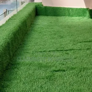 Green All Year, No Watering Needed 35mm Artificial Grass
