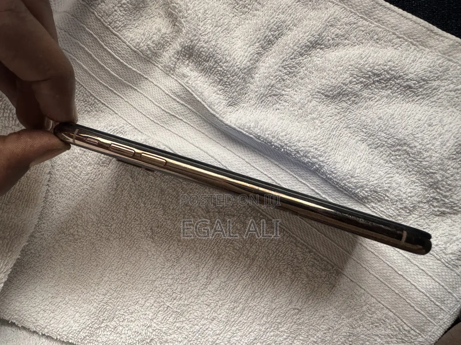 Apple iPhone XS Max 256 GB Black